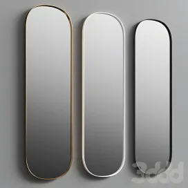 Mirror unu mirror by frost